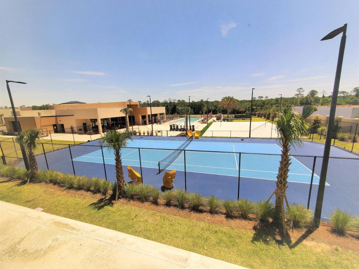 3045 Magic Village8 Guests 4 Suites Bbq 8 Min Disney Orlando Exterior foto