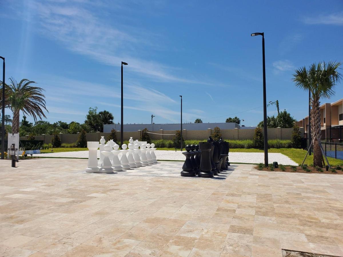3045 Magic Village8 Guests 4 Suites Bbq 8 Min Disney Orlando Exterior foto